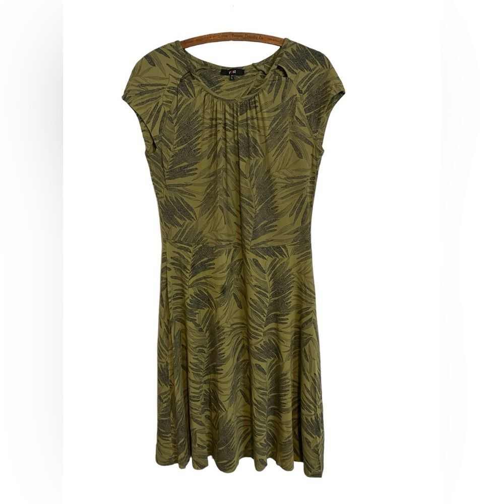 Yest A Line Dress Size 8